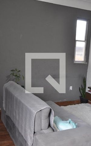 Apartamento para alugar com 77m², 2 quartos e sem vaga