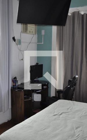 Apartamento para alugar com 77m², 2 quartos e sem vaga