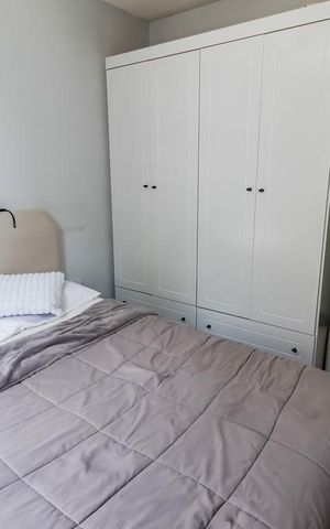 Apartamento para alugar com 42m², 2 quartos e 1 vaga Apartamento para alugar com 42m², 2 quartos e 1 vagaQuarto 2