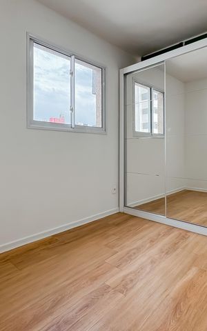 Studio à venda com 28m², 1 quarto e sem vagaStudio