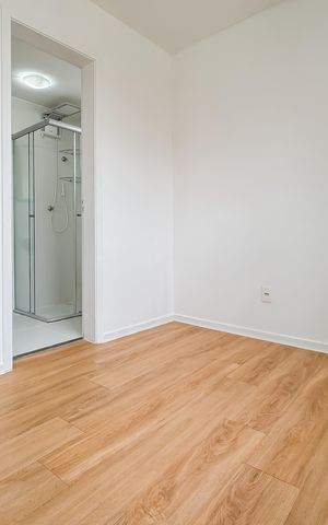 Studio à venda com 28m², 1 quarto e sem vagaStudio