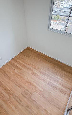 Studio à venda com 28m², 1 quarto e sem vagaStudio