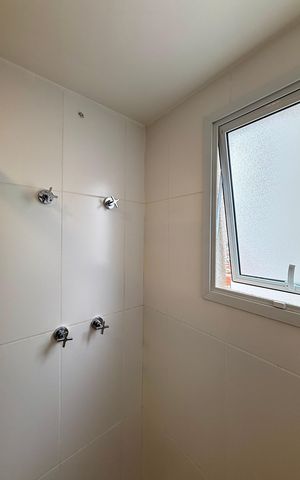 Apartamento para alugar com 109m², 3 quartos e 2 vagasBanheiro Suíte 1