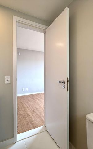 Apartamento para alugar com 109m², 3 quartos e 2 vagasBanheiro Suíte 2