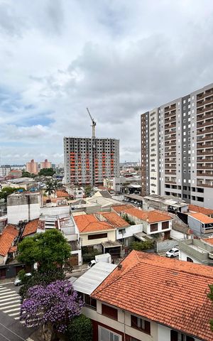 Apartamento para alugar com 109m², 3 quartos e 2 vagasVista 