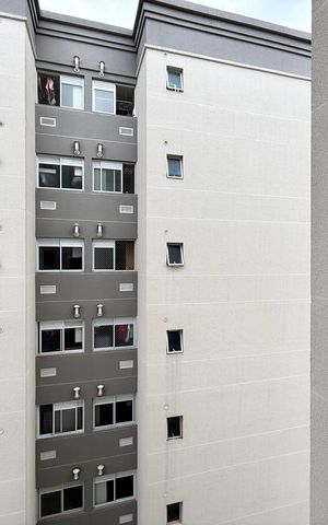 Apartamento para alugar com 109m², 3 quartos e 2 vagasVista Quarto 3