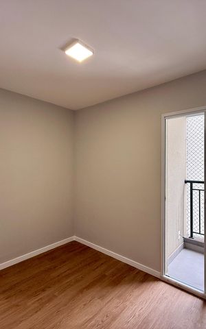 Apartamento para alugar com 109m², 3 quartos e 2 vagasQuarto 3