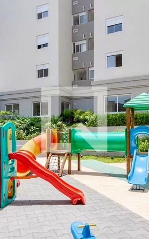 Apartamento para alugar com 109m², 3 quartos e 2 vagasPlayground 