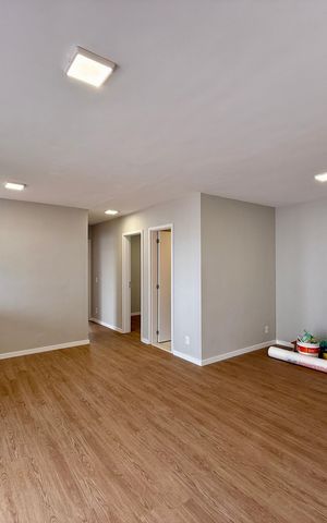 Apartamento para alugar com 109m², 3 quartos e 2 vagasSala
