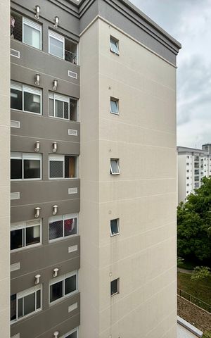 Apartamento para alugar com 109m², 3 quartos e 2 vagasVista Suíte 1