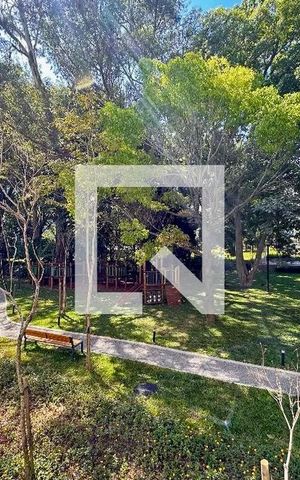 Apartamento para alugar com 109m², 3 quartos e 2 vagasBosque 