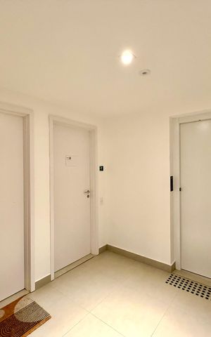 Apartamento para alugar com 109m², 3 quartos e 2 vagasHall Apartamento 