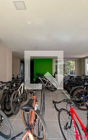 Apartamento para alugar com 109m², 3 quartos e 2 vagasBicicletário 