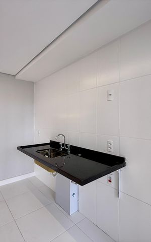 Apartamento para alugar com 109m², 3 quartos e 2 vagasCozinha