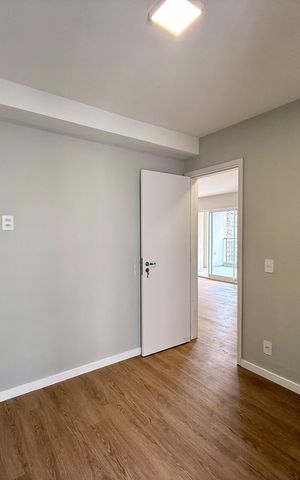Apartamento para alugar com 109m², 3 quartos e 2 vagasQuarto 3
