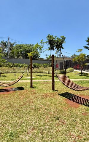Apartamento para alugar com 109m², 3 quartos e 2 vagasRedário 