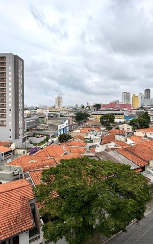 Apartamento para alugar com 109m², 3 quartos e 2 vagasVista Área de Serviço
