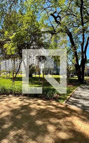 Apartamento para alugar com 109m², 3 quartos e 2 vagasBosque