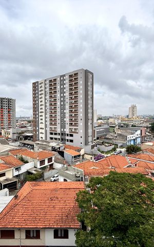 Apartamento para alugar com 109m², 3 quartos e 2 vagasVista 