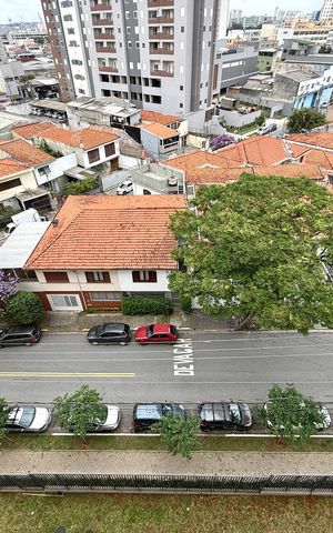 Apartamento para alugar com 109m², 3 quartos e 2 vagasVista 