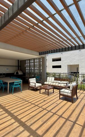 Apartamento para alugar com 109m², 3 quartos e 2 vagasChurrasqueira 