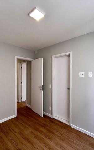 Apartamento para alugar com 109m², 3 quartos e 2 vagasSuíte 1