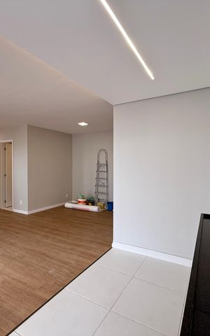 Apartamento para alugar com 109m², 3 quartos e 2 vagasCozinha