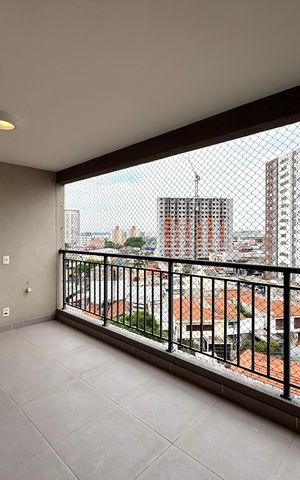 Apartamento para alugar com 109m², 3 quartos e 2 vagasSacada