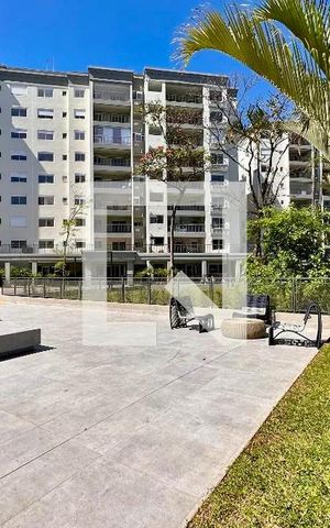 Apartamento para alugar com 109m², 3 quartos e 2 vagasÁrea comum