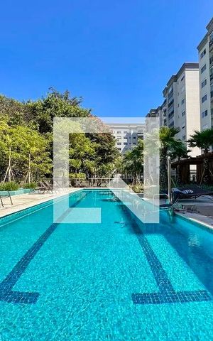 Apartamento para alugar com 109m², 3 quartos e 2 vagasPiscina 