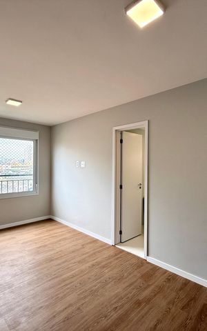 Apartamento para alugar com 109m², 3 quartos e 2 vagasSuíte 2