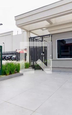 Apartamento para alugar com 109m², 3 quartos e 2 vagasFachada 
