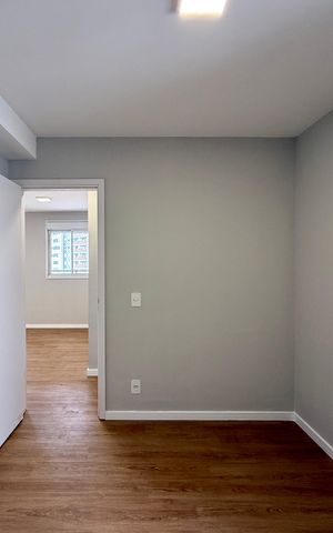 Apartamento para alugar com 109m², 3 quartos e 2 vagasQuarto 3