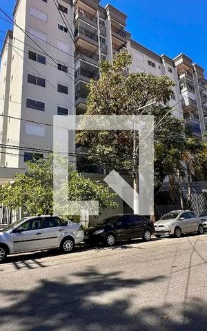 Apartamento para alugar com 109m², 3 quartos e 2 vagasFachada 