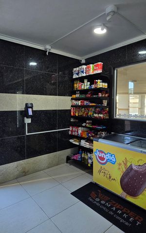 Apartamento para alugar com 62m², 1 quarto e 1 vaga Apartamento para alugar com 62m², 1 quarto e 1 vagaMercadinho