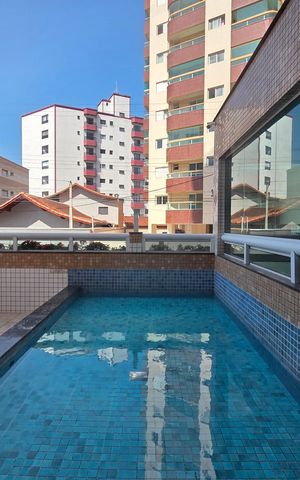 Apartamento para alugar com 62m², 1 quarto e 1 vaga Apartamento para alugar com 62m², 1 quarto e 1 vagaÁrea comum - Piscina