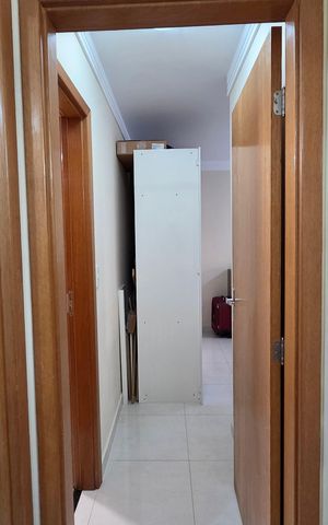 Apartamento para alugar com 62m², 1 quarto e 1 vaga Apartamento para alugar com 62m², 1 quarto e 1 vagaSala