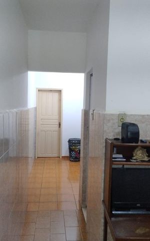 Casa à venda com 201m², 3 quartos e 3 vagas Casa à venda com 201m², 3 quartos e 3 vagasCozinha