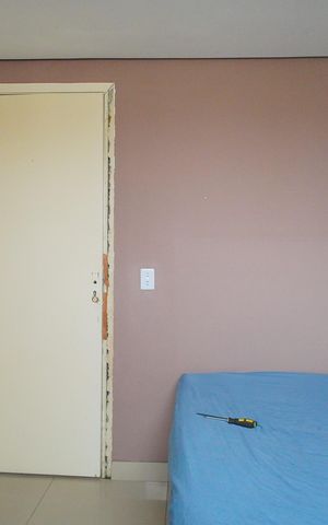 Apartamento para alugar com 50m², 2 quartos e 1 vagaQuarto 2