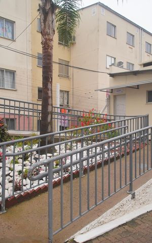 Apartamento para alugar com 50m², 2 quartos e 1 vagaÁrea comum - Salão de festas