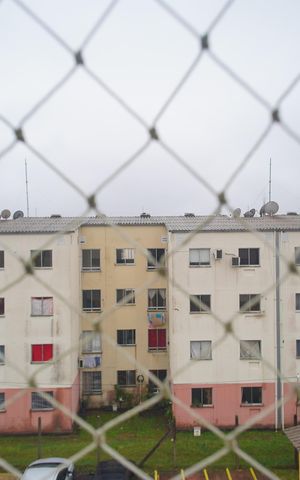 Apartamento para alugar com 50m², 2 quartos e 1 vagaVista do Quarto 1