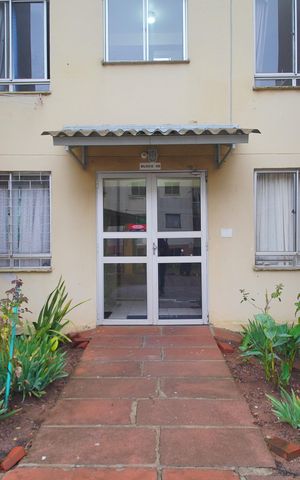 Apartamento para alugar com 50m², 2 quartos e 1 vagaEntrada