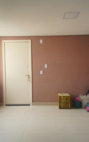 Apartamento para alugar com 50m², 2 quartos e 1 vagaSala