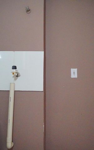 Apartamento para alugar com 50m², 2 quartos e 1 vagaCozinha