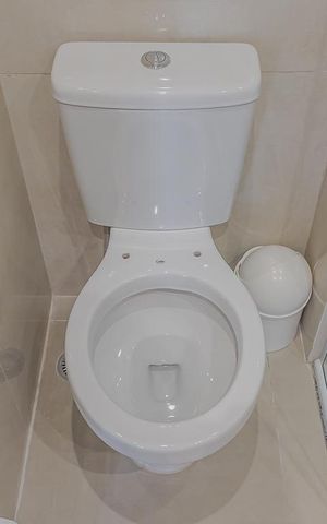 Studio à venda com 29m², 1 quarto e sem vagaBanheiro