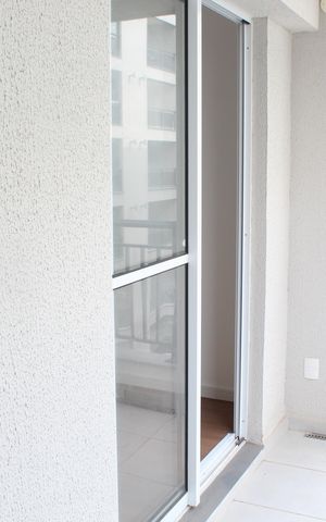 Apartamento para alugar com 56m², 2 quartos e 1 vagaÁrea de Serviço