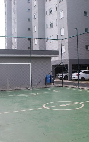 Apartamento para alugar com 56m², 2 quartos e 1 vagaQuadra