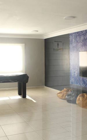 Apartamento para alugar com 56m², 2 quartos e 1 vagaÁrea comum