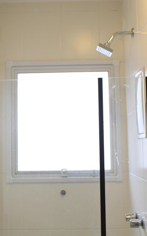 Apartamento para alugar com 56m², 2 quartos e 1 vagaBanheiro da Suíte