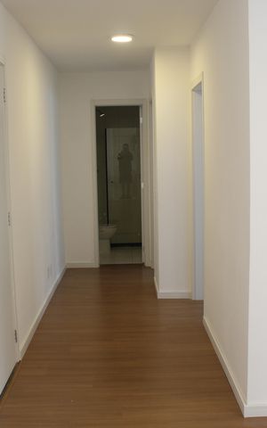 Apartamento para alugar com 56m², 2 quartos e 1 vagaSala